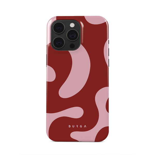 Flex - iPhone 15 Pro Hoesje