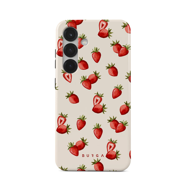 Freshly Picked - Samsung Galaxy S25 Hoesje