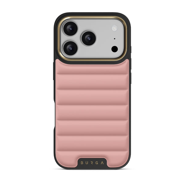 Matcha - iPhone 17 Pro Hoesje | BURGA