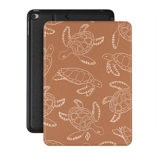 Earth Shell - iPad Mini 7.9 (5e Gen) Hoesje