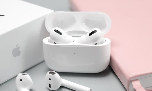 Kun Je Het AirPods Hoesje Van Iemand Anders Gebruiken?