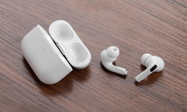 Hoe Repareer Je Een Kapot AirPods Hoesje