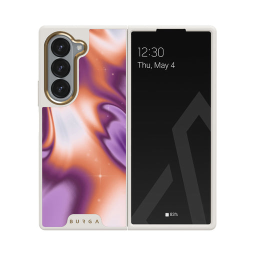 Nebula - Samsung Galaxy Z Fold 6 Hoesje