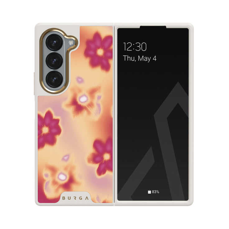 Divine - Samsung Galaxy Z Fold 6 Hoesje