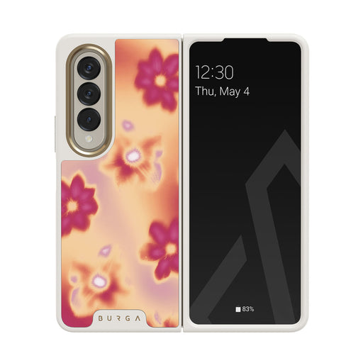 Divine - Samsung Galaxy Z Fold 4 Hoesje