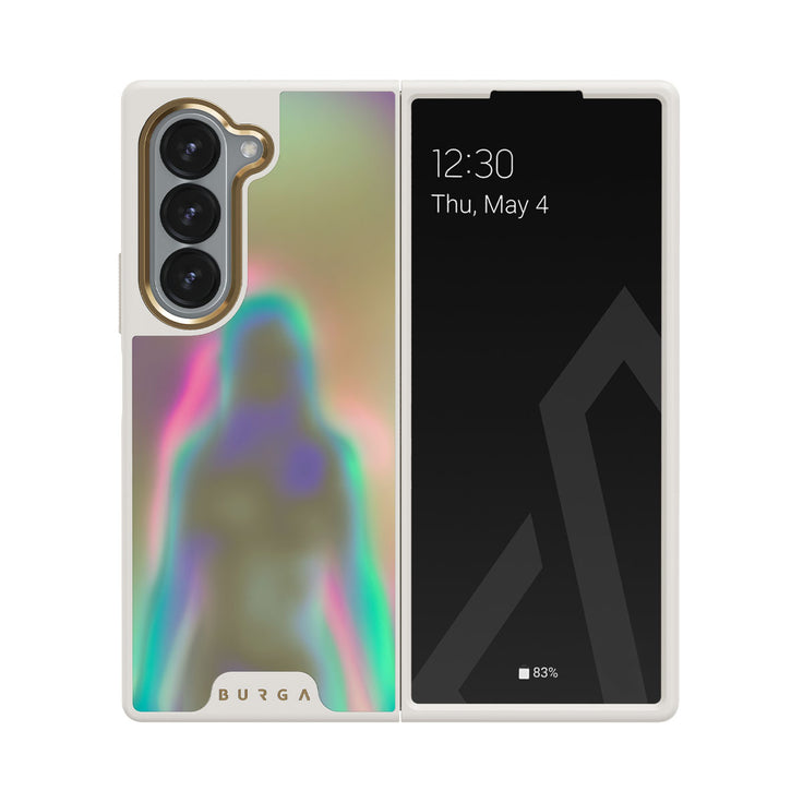 Ethereal - Samsung Galaxy Z Fold 6 Hoesje