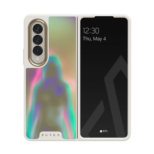 Ethereal - Samsung Galaxy Z Fold 4 Hoesje