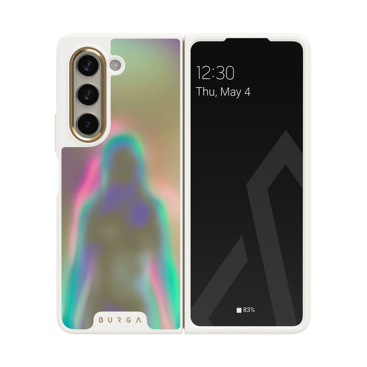 Ethereal - Samsung Galaxy Z Fold 5 Hoesje