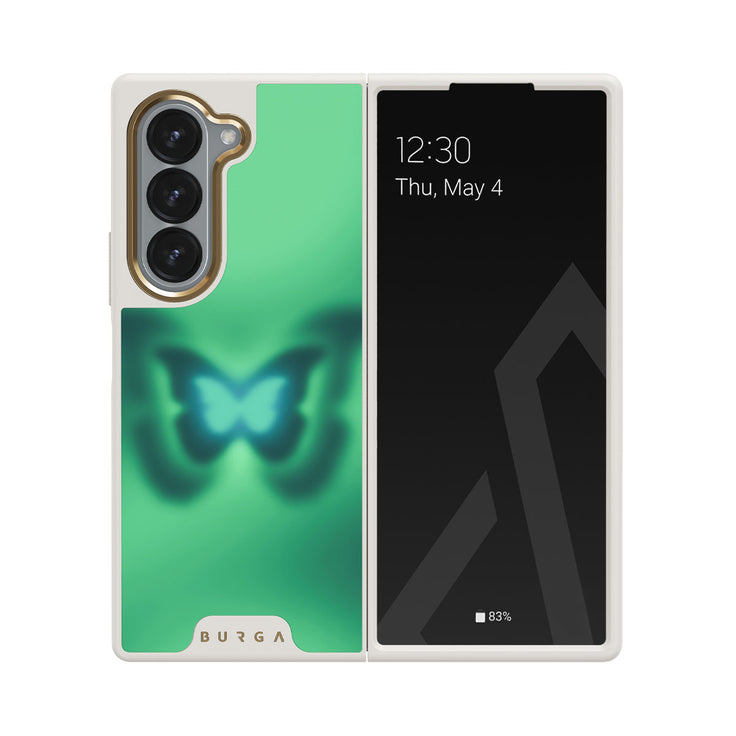 Energy - Samsung Galaxy Z Fold 6 Hoesje