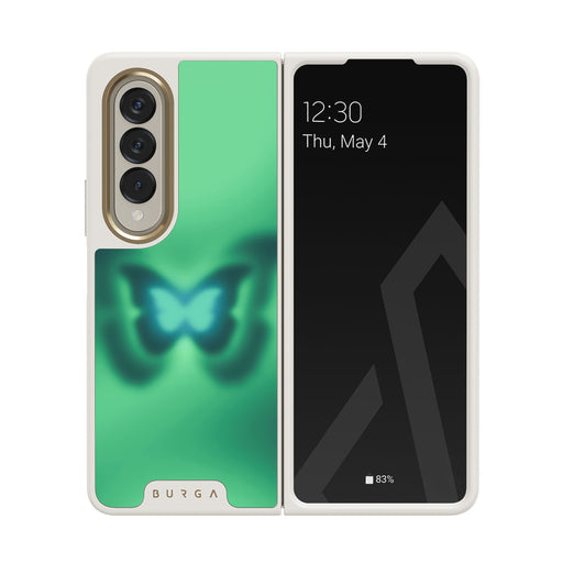 Energy - Samsung Galaxy Z Fold 4 Hoesje