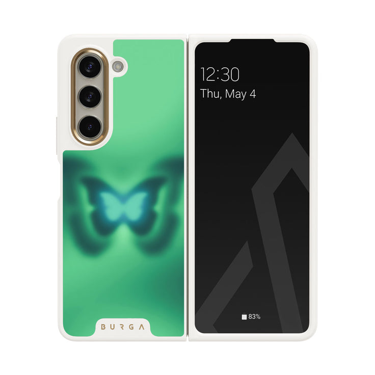 Energy - Samsung Galaxy Z Fold 5 Hoesje