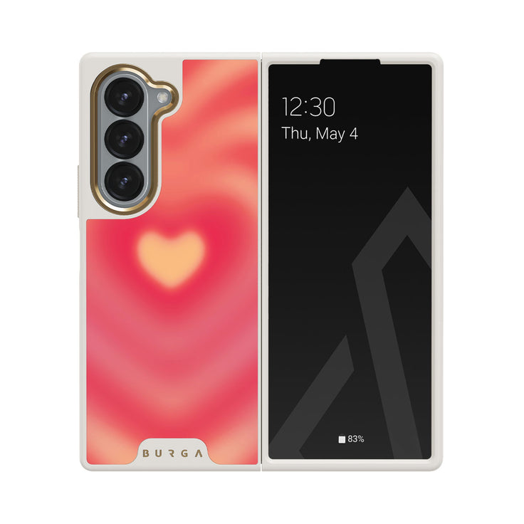 Awakening - Samsung Galaxy Z Fold 6 Hoesje