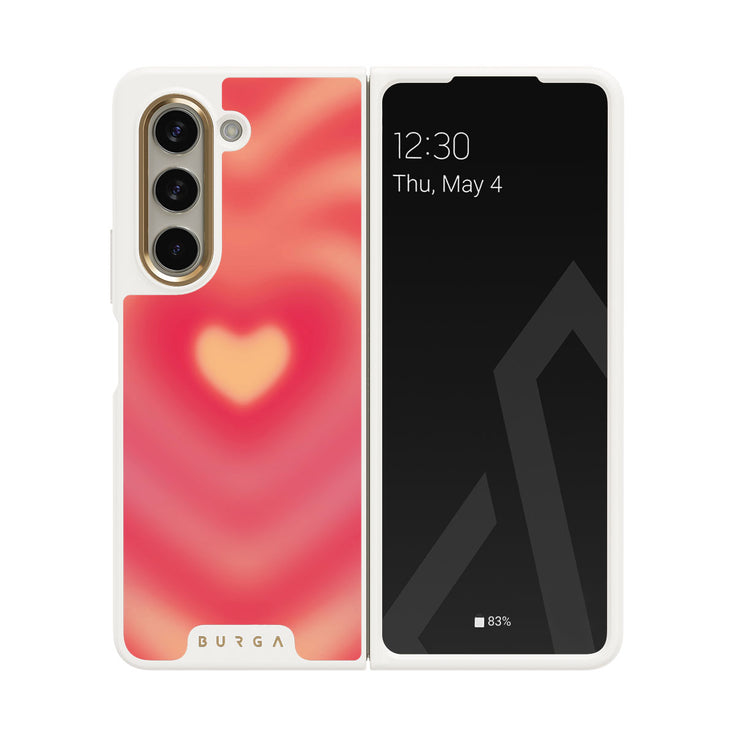 Awakening - Samsung Galaxy Z Fold 5 Hoesje