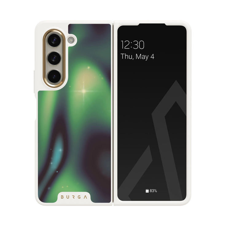 Aurora - Samsung Galaxy Z Fold 5 Hoesje