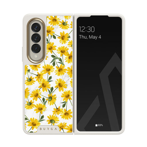 Summer Scent - Samsung Galaxy Z Fold 4 Hoesje