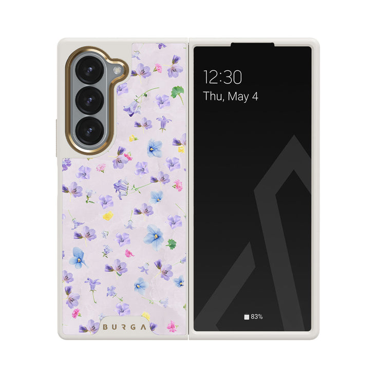 Wildflower - Samsung Galaxy Z Fold 6 Hoesje