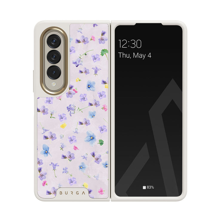 Wildflower - Samsung Galaxy Z Fold 4 Hoesje