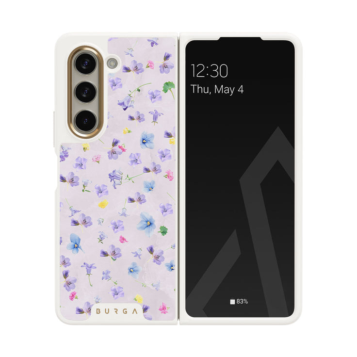 Wildflower - Samsung Galaxy Z Fold 5 Hoesje