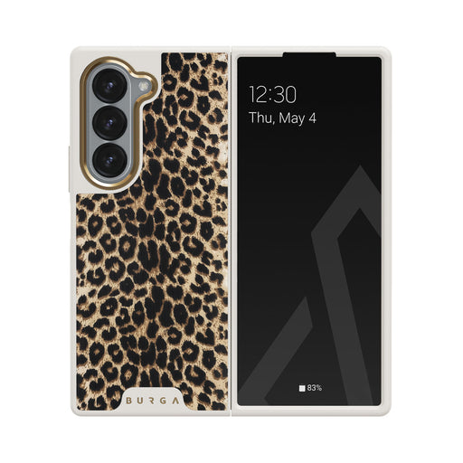 Player - Samsung Galaxy Z Fold 6 Hoesje