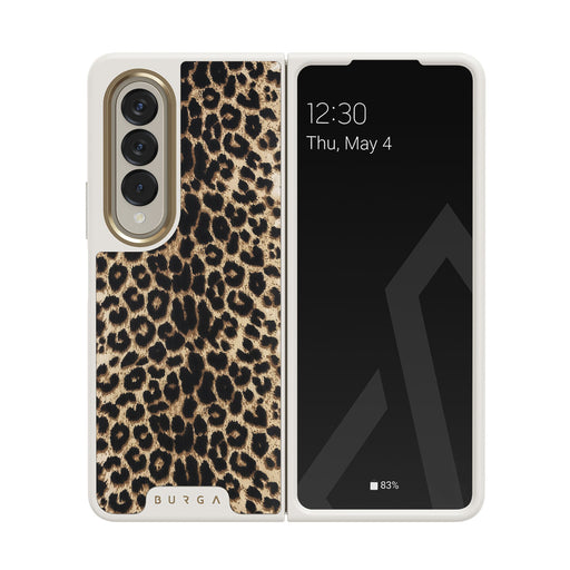 Player - Samsung Galaxy Z Fold 4 Hoesje