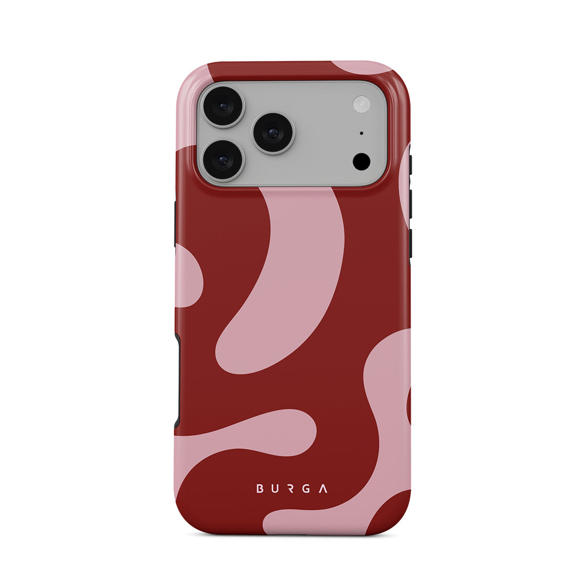 Flex - iPhone 17 Pro Max Hoesje | BURGA