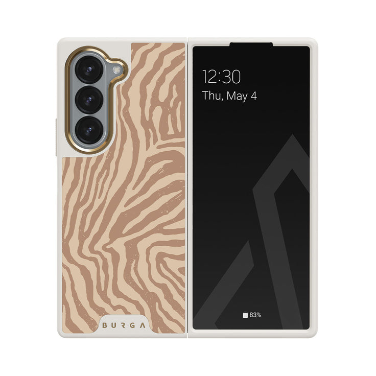 Lasso - Samsung Galaxy Z Fold 6 Hoesje