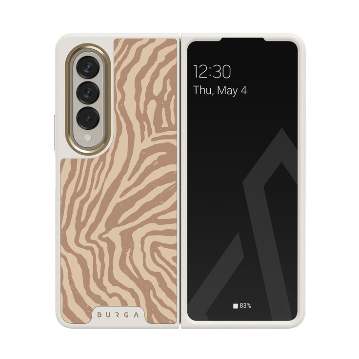 Lasso - Samsung Galaxy Z Fold 4 Hoesje