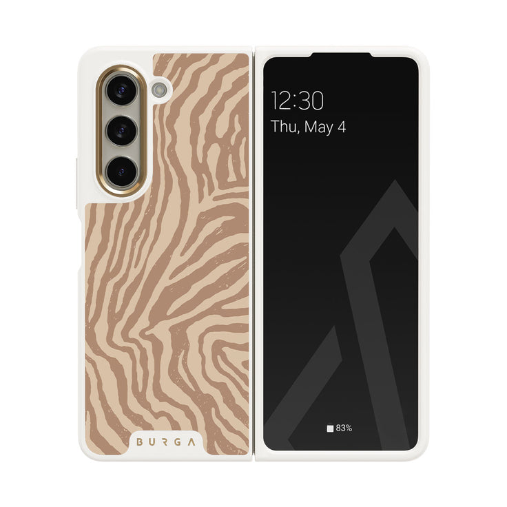 Lasso - Samsung Galaxy Z Fold 5 Hoesje