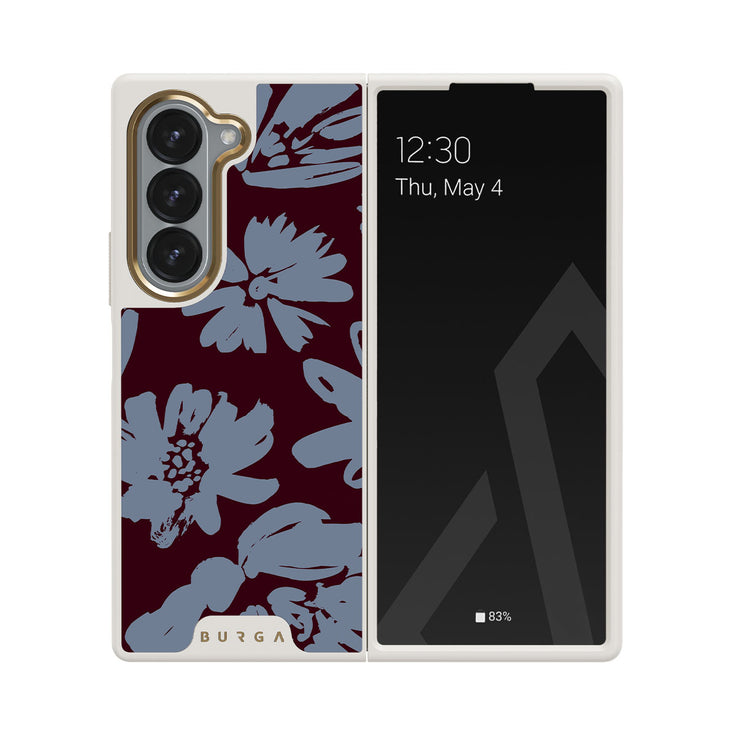 Darlin - Samsung Galaxy Z Fold 6 Hoesje