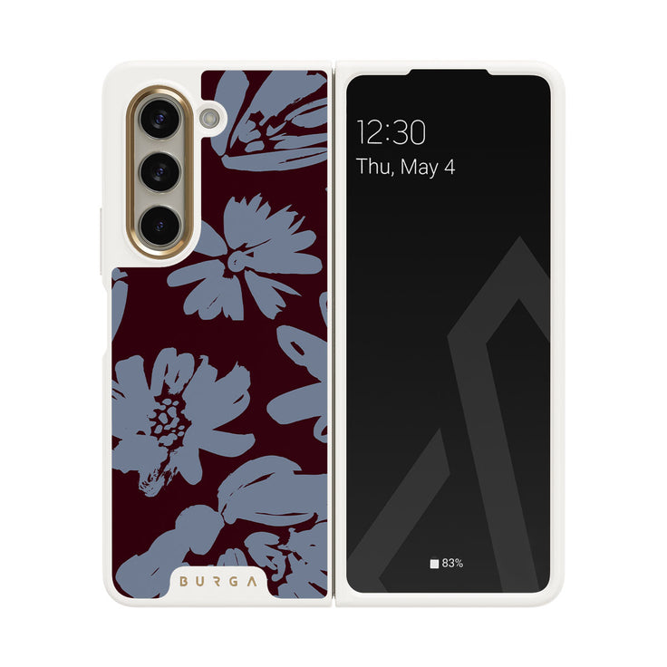 Darlin - Samsung Galaxy Z Fold 5 Hoesje