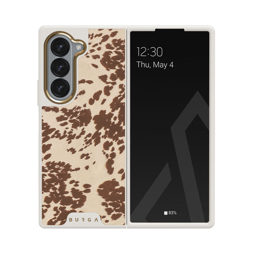 Rodeo - Samsung Galaxy Z Fold 6 Hoesje