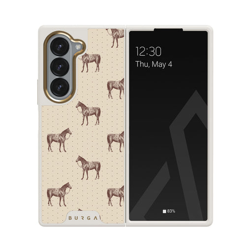 Wild West - Samsung Galaxy Z Fold 6 Hoesje
