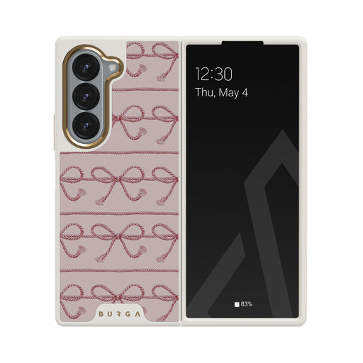 Cowgirl - Samsung Galaxy Z Fold 6 Hoesje