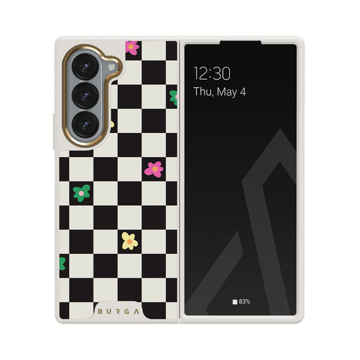 Lunch Break - Samsung Galaxy Z Fold 6 Hoesje