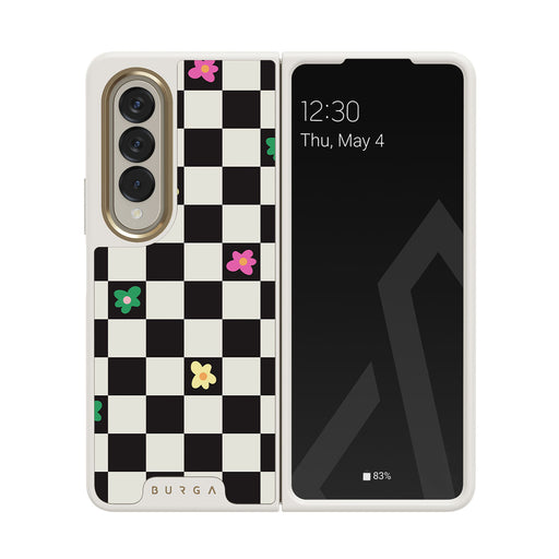 Lunch Break - Samsung Galaxy Z Fold 4 Hoesje