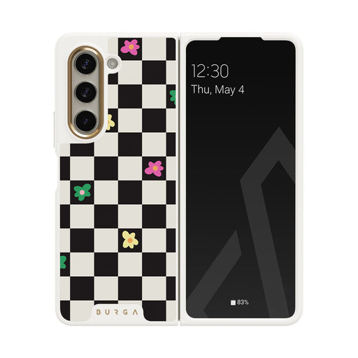 Lunch Break - Samsung Galaxy Z Fold 5 Hoesje