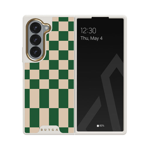 Ivy League - Samsung Galaxy Z Fold 6 Hoesje