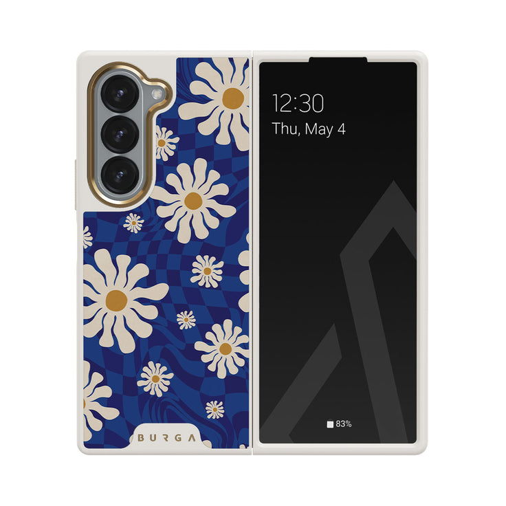 Art Class - Samsung Galaxy Z Fold 6 Hoesje