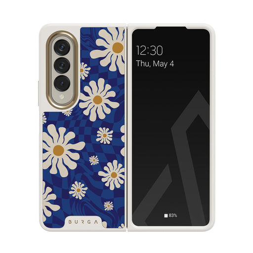 Art Class - Samsung Galaxy Z Fold 4 Hoesje