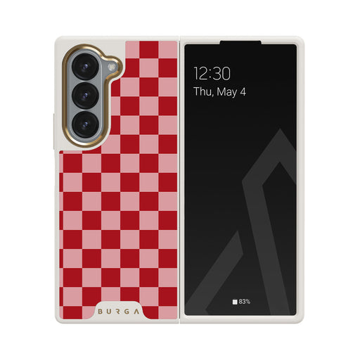 Cheerleader - Samsung Galaxy Z Fold 6 Hoesje