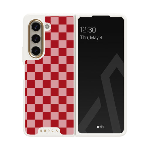 Cheerleader - Samsung Galaxy Z Fold 5 Hoesje