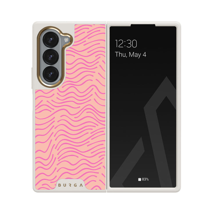 Secret Spot - Samsung Galaxy Z Fold 6 Hoesje