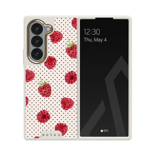 Summer Forever - Samsung Galaxy Z Fold 6 Hoesje