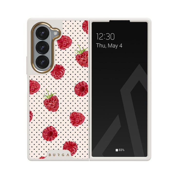 Summer Forever - Samsung Galaxy Z Fold 6 Hoesje