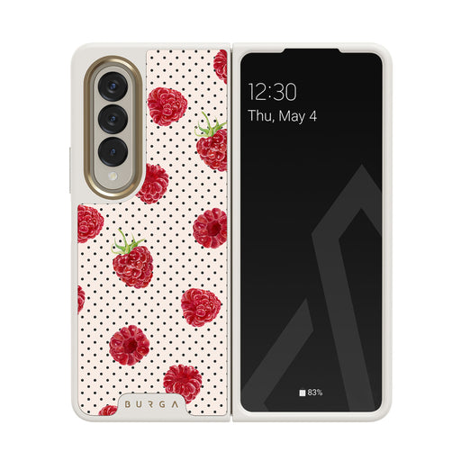 Summer Forever - Samsung Galaxy Z Fold 4 Hoesje