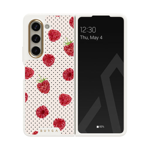 Summer Forever - Samsung Galaxy Z Fold 5 Hoesje