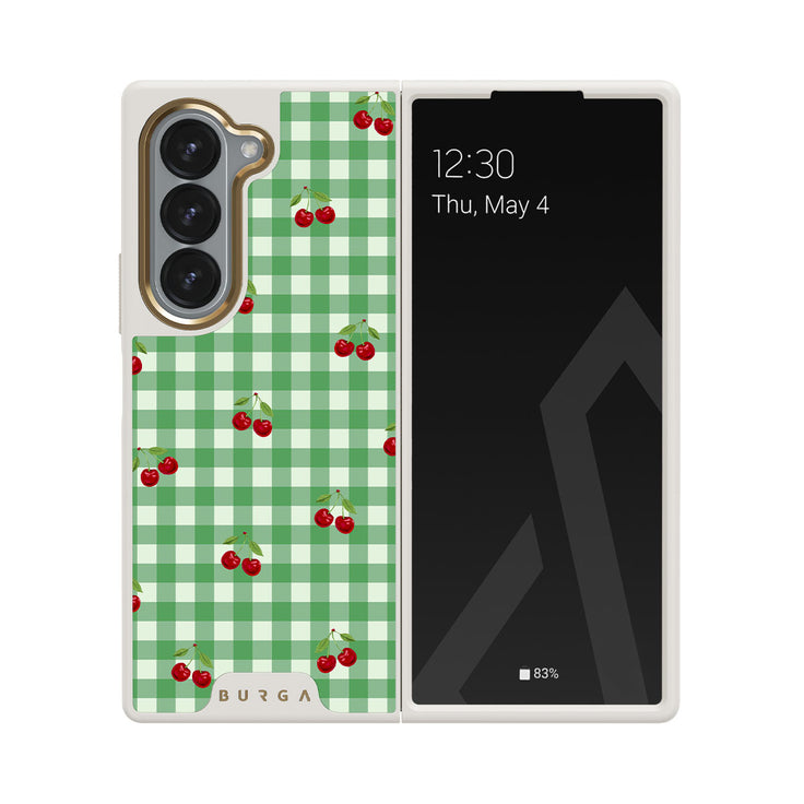 Little Life - Samsung Galaxy Z Fold 6 Hoesje