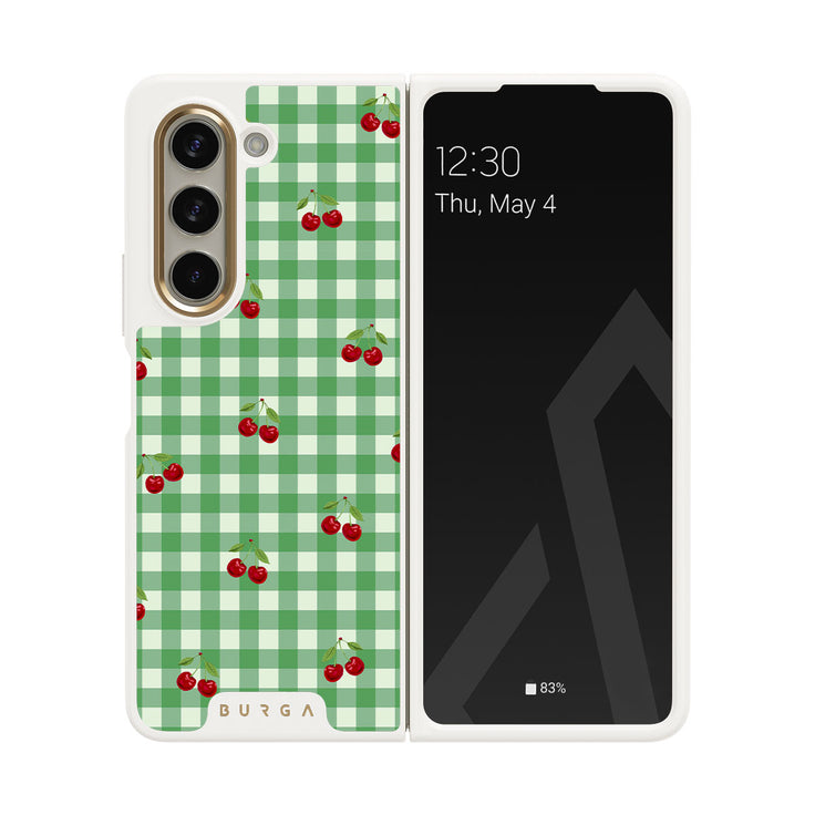 Little Life - Samsung Galaxy Z Fold 5 Hoesje