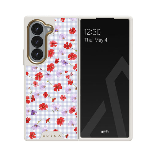 Idyllic - Samsung Galaxy Z Fold 6 Hoesje