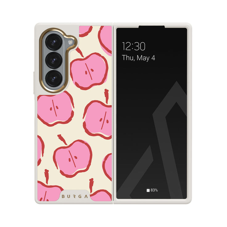 Bon Appétit - Samsung Galaxy Z Fold 6 Hoesje